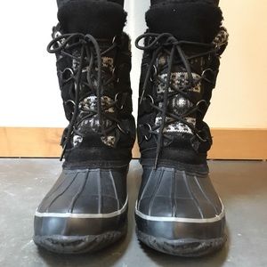 Abound winter boots
